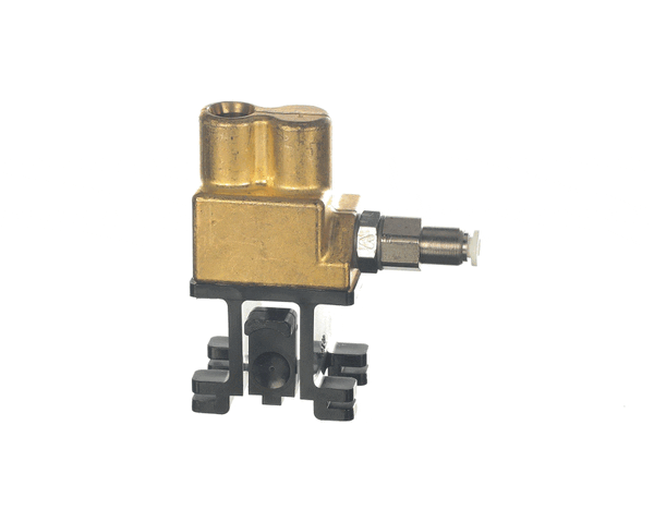 THERMOPLAN PARTS Thermoplan #N/A Plug HYDRAULIC/2 Line Assembly - SKU TAG40500.1625