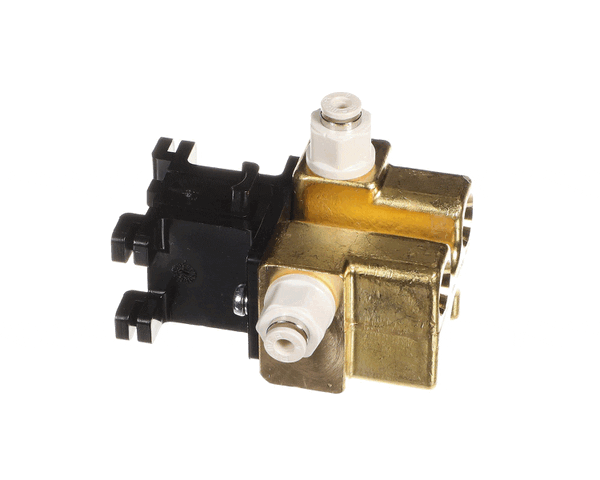 THERMOPLAN PARTS Thermoplan #N/A Hydraulic Plug Assembly 2 Line Connectio - SKU TAG40500.1626