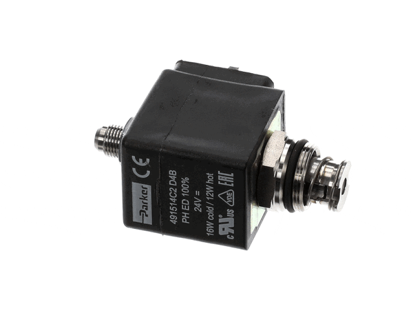 THERMOPLAN PARTS Thermoplan #N/A Pilot Valve 3/2 DIA1.5.2.5MM - SKU TAG40500.1640