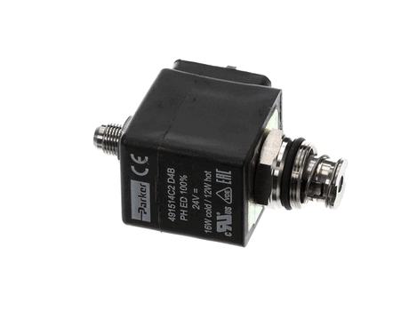 THERMOPLAN PARTS Thermoplan 40500.1640 Pilot Valve 3/2 DIA1.5.2.5MM - SKU TAG40500.1640