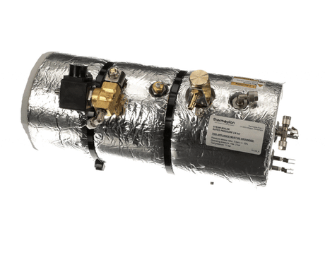 THERMOPLAN PARTS Thermoplan 40500.1656 Ts Boiler 6KW - SKU TAG40500.1656