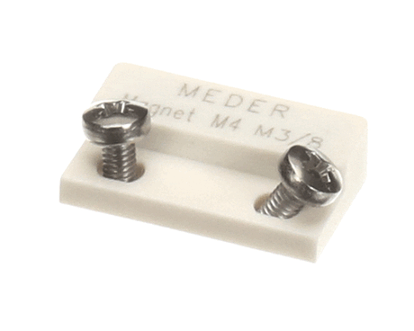 THERMOPLAN PARTS Thermoplan 40500.1710 Magnet W/Screws - SKU TAG40500.1710