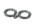 THERMOPLAN PARTS Thermoplan #N/A Burr Set W/Screws Left Grinder - SKU TAG40500.1715