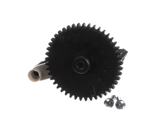 THERMOPLAN PARTS Thermoplan #N/A Rinder Adj Sys Assembly-Right - SKU TAG40500.1717