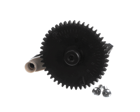 THERMOPLAN PARTS Thermoplan 40500.1717 Rinder Adj Sys Assembly-Right - SKU TAG40500.1717
