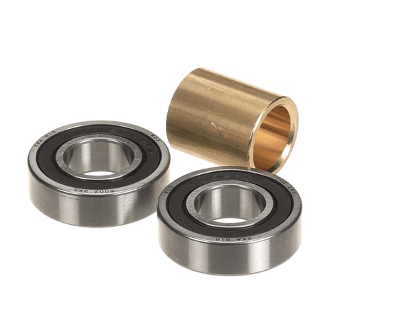 THERMOPLAN PARTS Thermoplan #N/A Bearing Kit Grinder 64MM - SKU TAG40500.1718