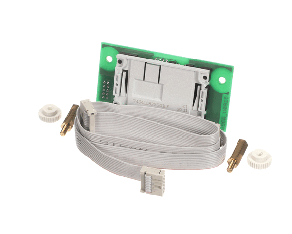 THERMOPLAN PARTS Thermoplan #N/A Card Reader Assembly - SKU TAG40500.1737