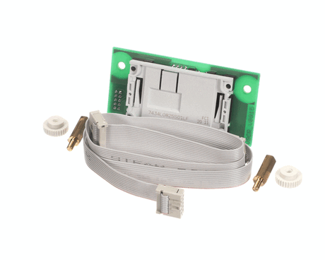 THERMOPLAN PARTS Thermoplan 40500.1737 Card Reader Assembly - SKU TAG40500.1737