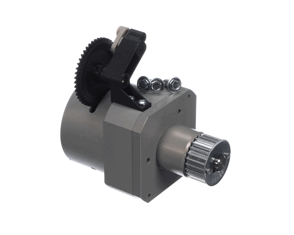 THERMOPLAN PARTS Thermoplan #N/A Left Grinder Mastrena Assembly - SKU TAG40500.1767