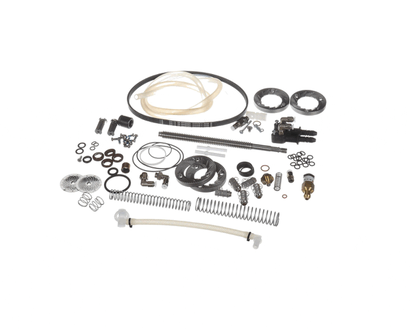 THERMOPLAN PARTS Thermoplan #N/A 200K Pm Kit Verismo Sbc - SKU TAG40500.1870