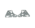 THERMOPLAN PARTS Thermoplan #N/A Repair Kit Grind Adj Wheel Lock - SKU TAG40500.1880