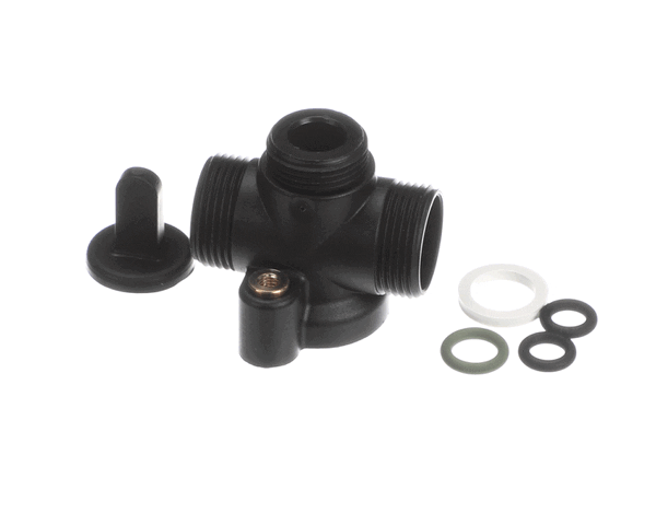 THERMOPLAN PARTS Thermoplan #N/A Rebuilt Kit Air Valve - SKU TAG40500.1899