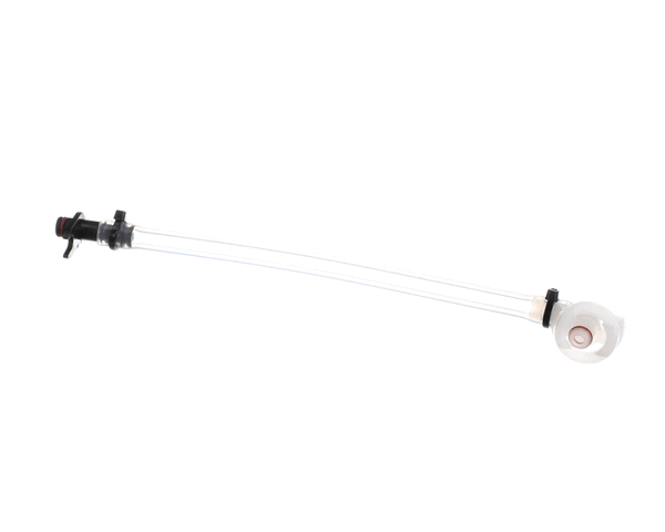 THERMOPLAN PARTS Thermoplan #N/A Coffee Outlet Hose With Air Valve. - SKU TAG40500.1901