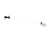 THERMOPLAN PARTS Thermoplan #N/A Coffee Outlet Hose With Air Valve. - SKU TAG40500.1901