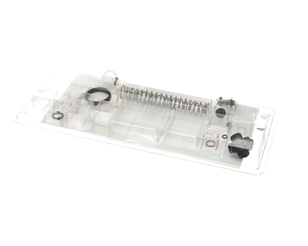 THERMOPLAN PARTS Thermoplan #N/A Mastrena Pm Kit 50K V4 - SKU TAG40500.1906
