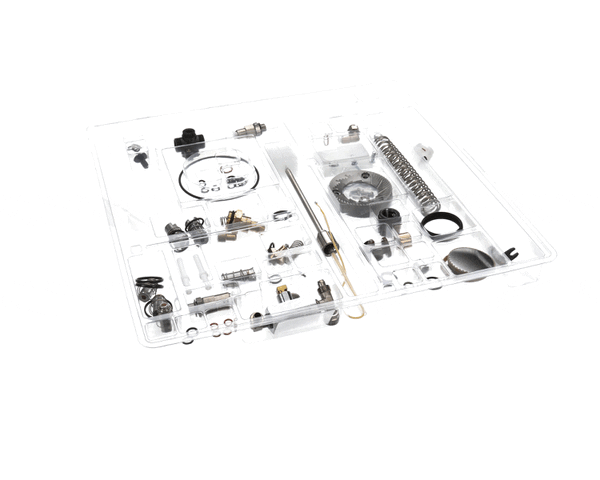 THERMOPLAN PARTS Thermoplan #N/A Mastrena Pm Kit 200K - SKU TAG40500.1922