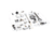 THERMOPLAN PARTS Thermoplan #N/A Mastrena Pm Kit 200K - SKU TAG40500.1922