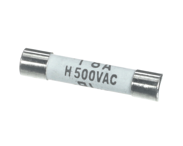 THERMOPLAN PARTS Thermoplan #N/A Fuse 500VAC T 8A(06.3X32) - SKU TAG41500.1014