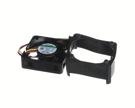 THERMOPLAN PARTS Thermoplan 41500.1015 Fan Set - SKU TAG41500.1015