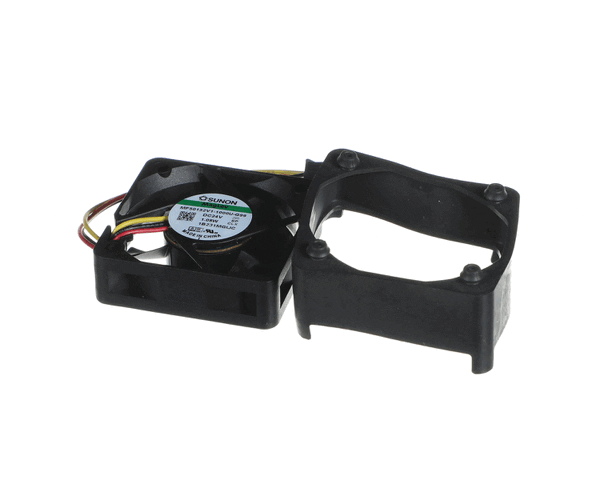 THERMOPLAN PARTS Thermoplan #N/A Fan Set - SKU TAG41500.1015