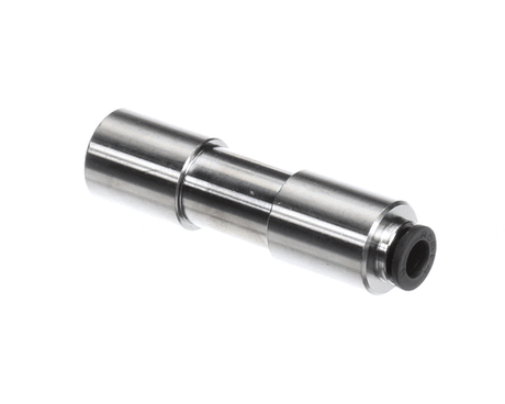 THERMOPLAN PARTS Thermoplan 41500.1128 Female Connector With Check Valve Dia 6 - SKU TAG41500.1128