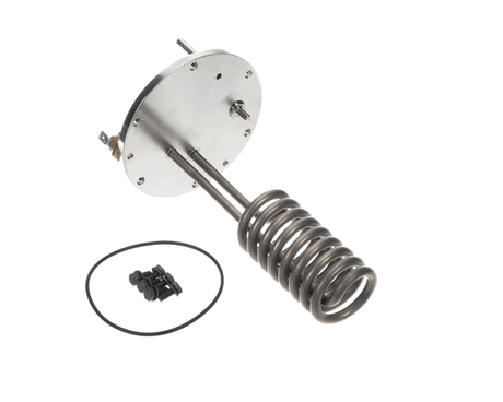 THERMOPLAN PARTS Thermoplan 41500.1143 Cap Boiler Horizontal 2.5KW 230V Set - SKU TAG41500.1143
