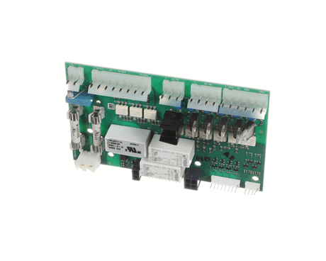 THERMOPLAN PARTS Thermoplan 41500.1187 Power Board Mastrena Ii UL - SKU TAG41500.1187