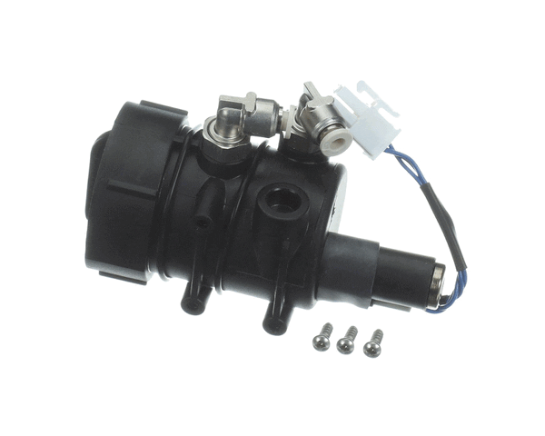 THERMOPLAN PARTS Thermoplan #N/A Coffee Cleaning System Black Set - SKU TAG41500.1259