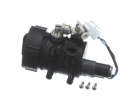 THERMOPLAN PARTS Thermoplan 41500.1259 Coffee Cleaning System Black Set - SKU TAG41500.1259