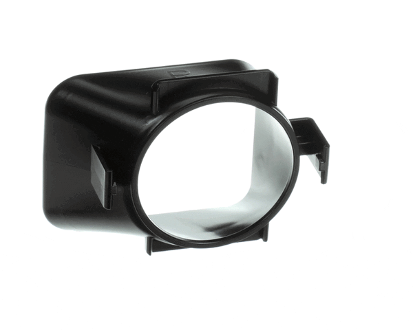 THERMOPLAN PARTS Thermoplan #N/A Funnel Right - SKU TAG41500.1281