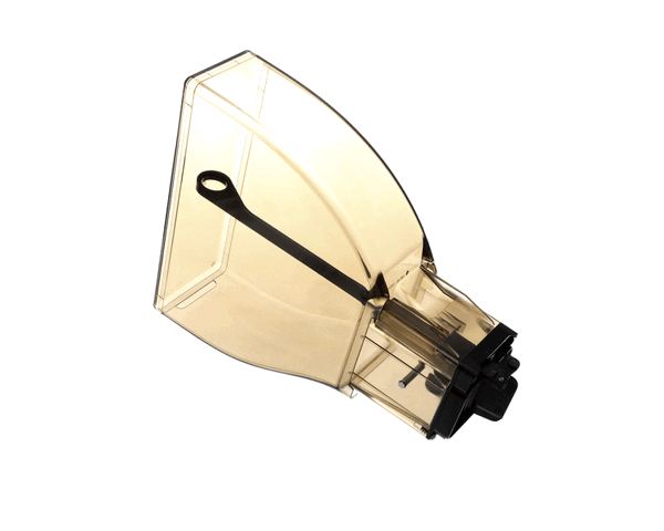 THERMOPLAN PARTS Thermoplan #N/A Bean Hopper Small Assembly. Mastrena Ii - SKU TAG41500.1301