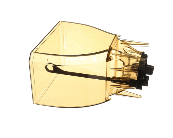 THERMOPLAN PARTS Thermoplan #N/A Bean Hopper Big Assembly. Mastrena Ii - SKU TAG41500.1302