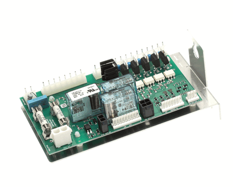 THERMOPLAN PARTS Thermoplan 41500.1378 Power Board Assembly. UL - SKU TAG41500.1378