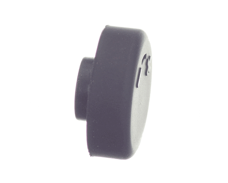 THERMOPLAN PARTS Thermoplan 41500.1383 Knob Main Ui - SKU TAG41500.1383