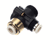 THERMOPLAN PARTS Thermoplan #N/A Body Assembly. Magnet Valve 2/2 6 - SKU TAG41500.1407