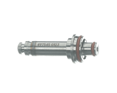THERMOPLAN PARTS Thermoplan 41500.1437 Valve Cartridge 2/2 Dia 1.5 22MM Coil - SKU TAG41500.1437