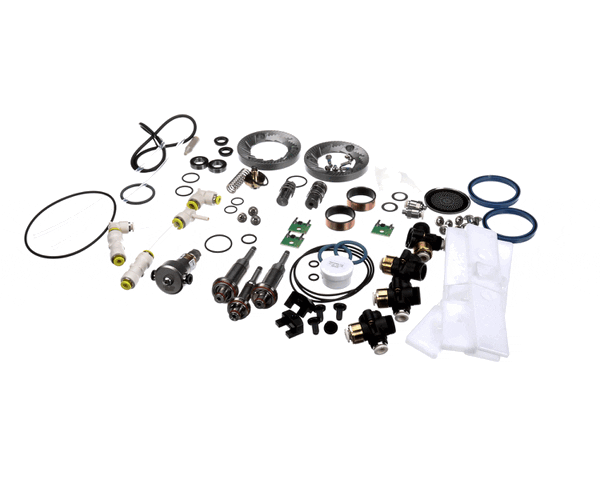 THERMOPLAN PARTS Thermoplan #N/A Mastrena Ii Pm Kit - SKU TAG41500.1537