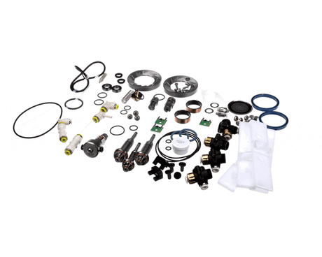THERMOPLAN PARTS Thermoplan 41500.1537 Mastrena Ii Pm Kit - SKU TAG41500.1537
