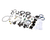 THERMOPLAN PARTS Thermoplan #N/A Mastrena Ii Pm Kit - SKU TAG41500.1537