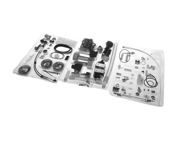 THERMOPLAN PARTS Thermoplan #N/A Mastrena Ii Refurb Kit - SKU TAG41500.1615