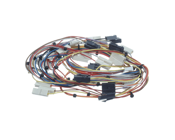 THERMOPLAN PARTS Thermoplan #N/A Wiring Harness Signals Aguila - SKU TAG42800.1016