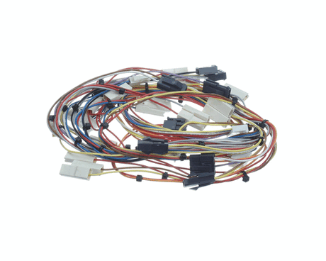 THERMOPLAN PARTS Thermoplan 42800.1016 Wiring Harness Signals Aguila - SKU TAG42800.1016