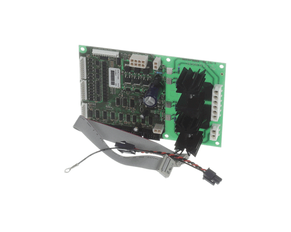 THERMOPLAN PARTS Thermoplan #N/A Power Board Eapb Assembly - SKU TAG42800.1043