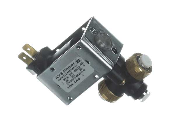 THERMOPLAN PARTS Thermoplan #N/A Diaphragm Valve Hyd.mod BW2V2/BW3 - SKU TAG42800.1081