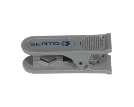 THERMOPLAN PARTS Thermoplan 42800.1104 Tube Cutter - SKU TAG42800.1104