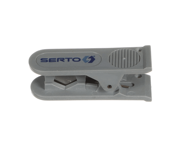 THERMOPLAN PARTS Thermoplan #N/A Tube Cutter - SKU TAG42800.1104