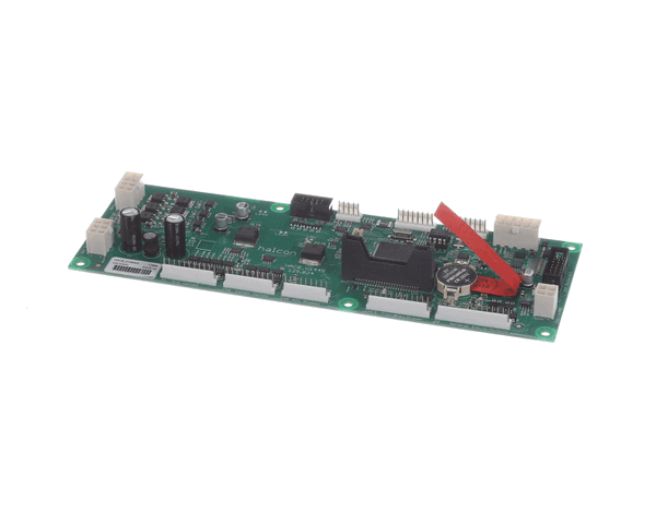 THERMOPLAN PARTS Thermoplan #N/A Hacb Control Board - SKU TAG42800.1157