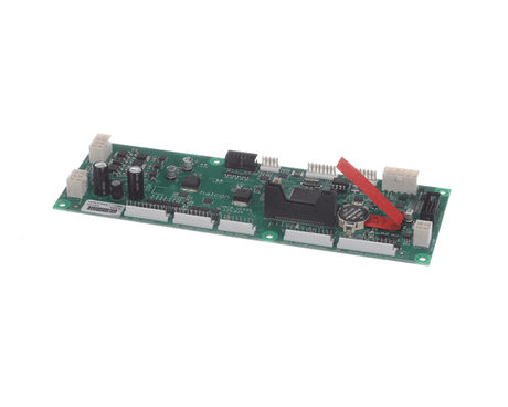 THERMOPLAN PARTS Thermoplan 42800.1157 Hacb Control Board - SKU TAG42800.1157