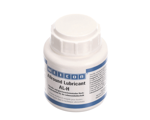 THERMOPLAN PARTS Thermoplan #N/A Grease Weicon Al-H 100G - SKU TAG42800.1184
