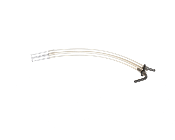 THERMOPLAN PARTS Thermoplan #N/A Milk Suction Hose 2 Level Assembly V3 - SKU TAG42800.1185